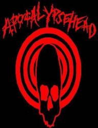 logo Apocalypse Head